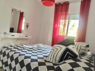 Gran Apartamento playa con Parking - Sanlúcar de Barrameda - 4