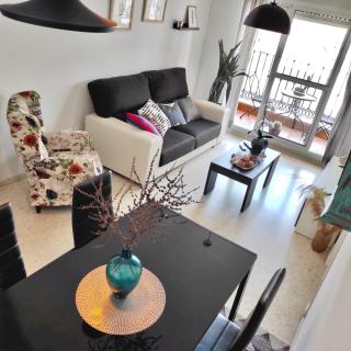 Gran Apartamento playa con Parking - Sanlúcar de Barrameda - 9