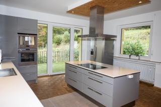 Whirlpool, Billiard, Sauna! Ferienhaus Lacher - 7