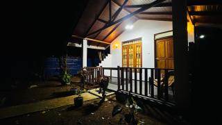 Sigiri White Queen's Lodge - 4