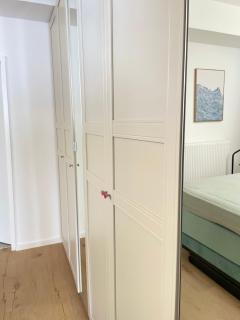 Appartement nähe Gruga-Messe und Klinik! - Essen - 9