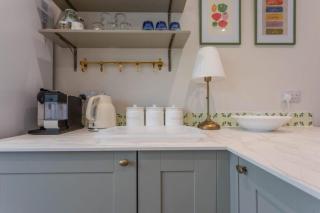 Blackbird Cottage, Burnham Market Stylish & Chic - Crabpot Cottages, Hunstanton - Burnham Market - 2