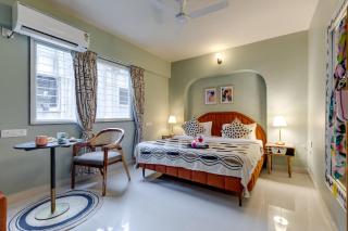 Kulture by One Tree Stays - 8