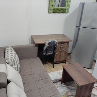 استديو مفروش ومكيف للإيجار - 1