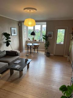 Cozy Bright 2 room apartment - 2