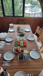 Kybele Adrasan Otel - Adrasan - 9