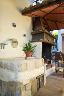Casa Rural Arados - Priego de Córdoba - 3