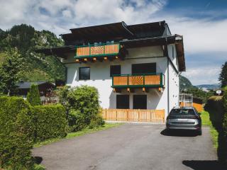 Appartements Ager - Rauris - 5