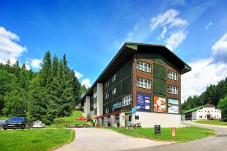Hotel Lenka - 6