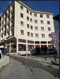 otel sema - Altındağ - 0