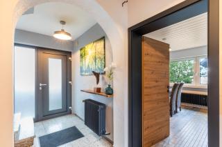 Ferienhaus Soonwald Liebe - 4