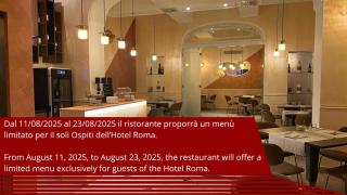 Hotel Roma - Bologna - 6