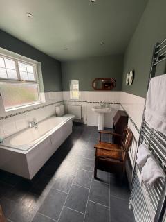 Druids Cottage - Great Wyrley - 0