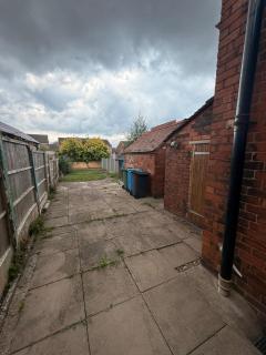 Druids Cottage - Great Wyrley - 3
