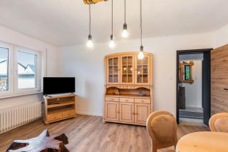 Ferienhaus Soonwald Liebe - Seesbach - 5