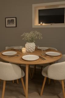 Bright 2-room apartment with balcony, Parking space - Lillestrøm - 3