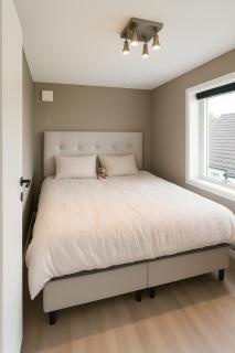 Bright 2-room apartment with balcony, Parking space - 1