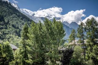 Eden Studio Chamonix Centre - 3
