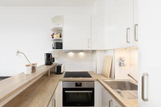 Börn Hafenkajüte - 7