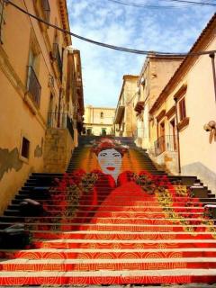 La Poetessa home - Noto - 2