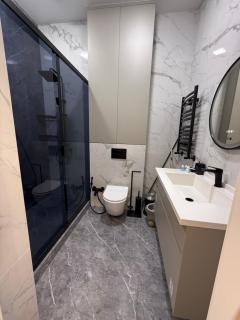 Nest One Sky - Tachkent - 1