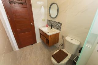 Suksan Pool View Apartment 1 - 1