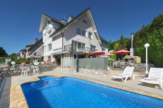 Pension Jana - Wellness - Jilemnice - 0