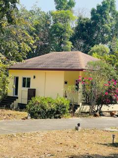 Koh Chang, Bungalow 8B - 3