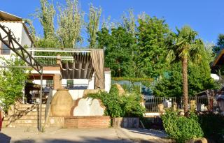Casa Rural Arados - Priego de Córdoba - 7