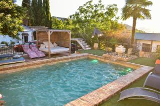 Casa Rural Arados - Priego de Córdoba - 9