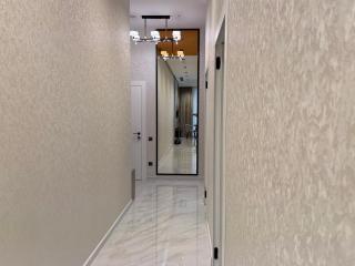 Nest One Sky - Tachkent - 3