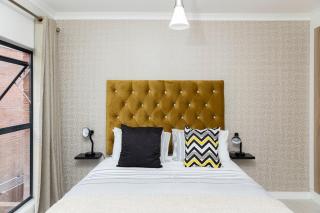 #AlimamaSpaces Manson's Fynbos Villa - 2