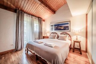 Eden Hotel, Apartments and Chalet Chamonix Les Praz - Chamonix-Mont-Blanc - 7