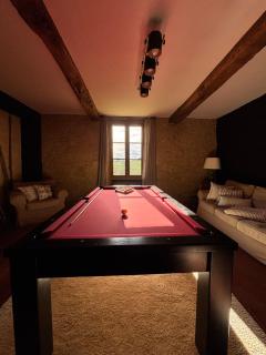 Chambres d hôtes Puchouaou sur le chemin de Saint Jacques de compostelle - 4