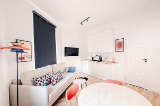 Apartamenty Stary Rynek, Old Town self-check in - Poznań - 6