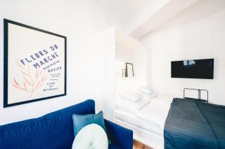 Apartamenty Stary Rynek, Old Town self-check in - Posen - 9