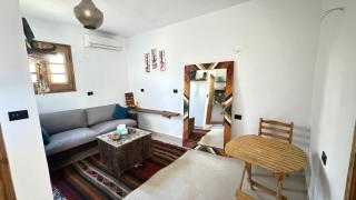 dome house, Dahab Home in Dahab - 0