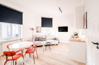 Apartamenty Stary Rynek, Old Town self-check in - Poznań - 3