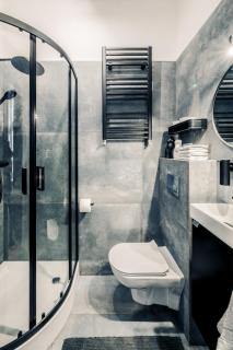 Apartamenty Stary Rynek, Old Town self-check in - Posen - 2