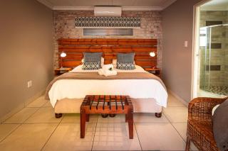 Telos at Reitz - Bloemfontein - 5
