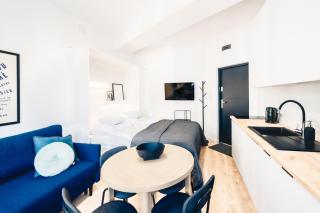 Apartamenty Stary Rynek, Old Town self-check in - Posen - 0