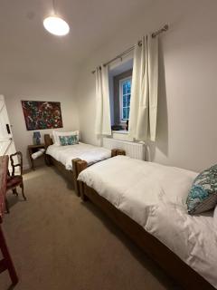 Overfield Farm - Ashbourne - 5