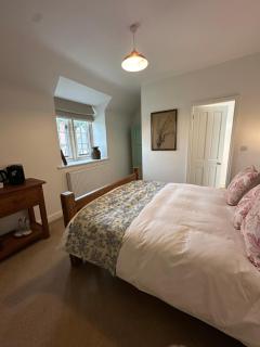 Overfield Farm - Ashbourne - 9