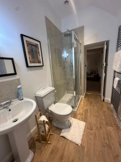 Overfield Farm - Ashbourne - 2