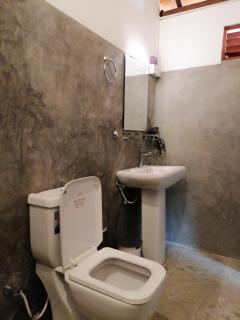 Sunshine Forest Lodge - Sinharaja - 2