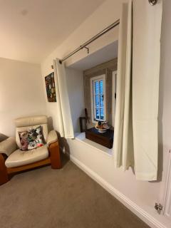 Overfield Farm - Ashbourne - 1