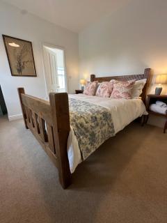 Overfield Farm - Ashbourne - 7