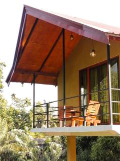 Sunshine Forest Lodge - Sinharaja - Deniyaya - 3