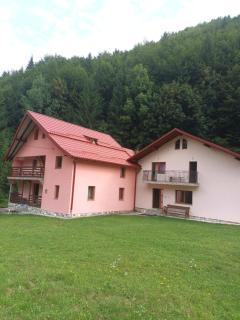 Casa Cerbului Moisei - 0
