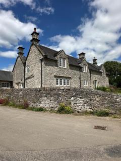 Overfield Farm - Ashbourne - 8